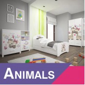 Kolekcija ANIMALS